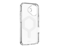UAG Plyo etui do iPhone 17 MagSafe ice/white UAG114531114341 - 1364065 - zdjęcie 3